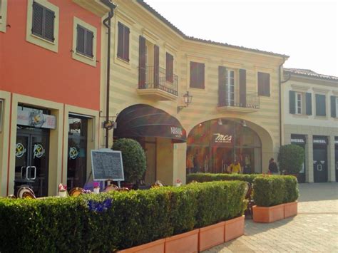 Serravalle Designer Outlet Tours and Tickets .